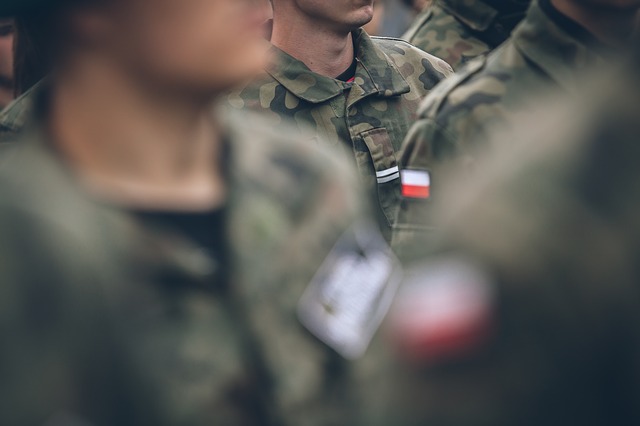 armáda