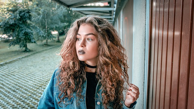 modelka