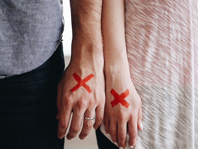 stigma