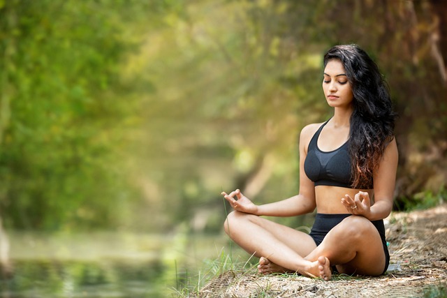 joga